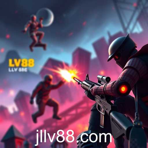 Exploring the Thrills of 'Action Games': A Deep Dive into the Pulse-Pounding Realm of Interactive Entertainment