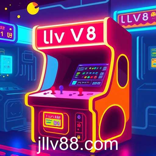 Exploring the Enduring Appeal of Arcade Games with 'lv88'