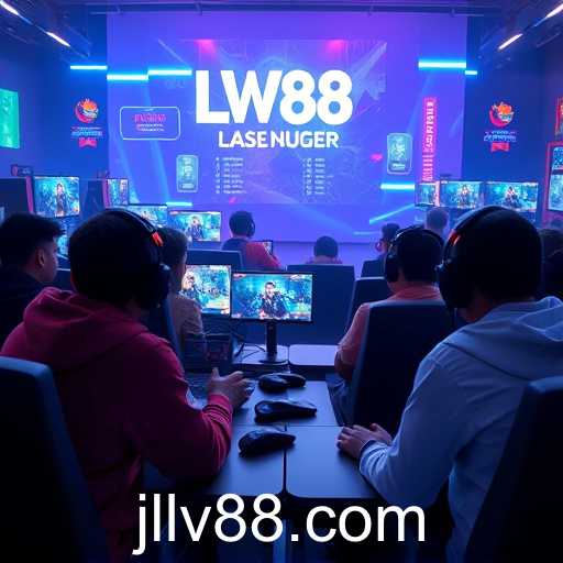 Digital Landscapes of Gaming in 2025