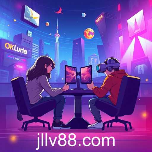 The Evolution of Online Gaming in 2025