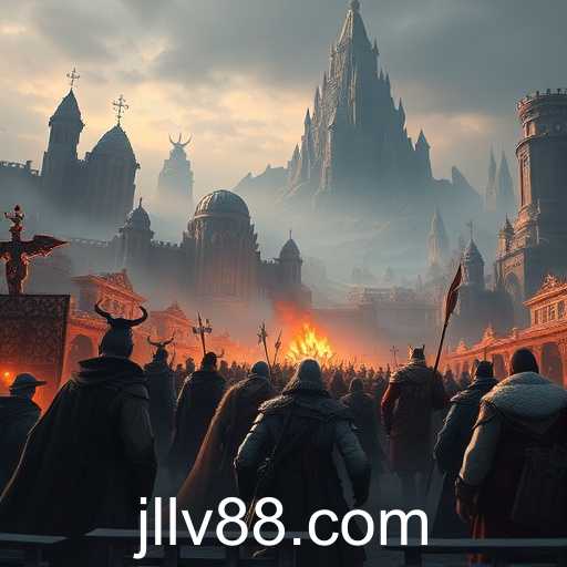 Gaming's Digital Frontier: lv88 and Beyond