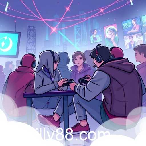 Gaming Evolutions and Trends in the Digital Age