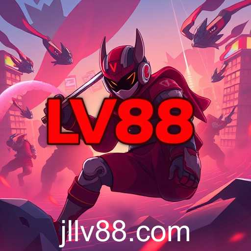 The Growing Influence of LV88 in Online Gaming