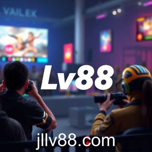 The Rise of LV88 in Online Gaming