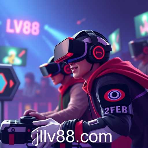 LV88 Revolutionizes Online Gaming Experience