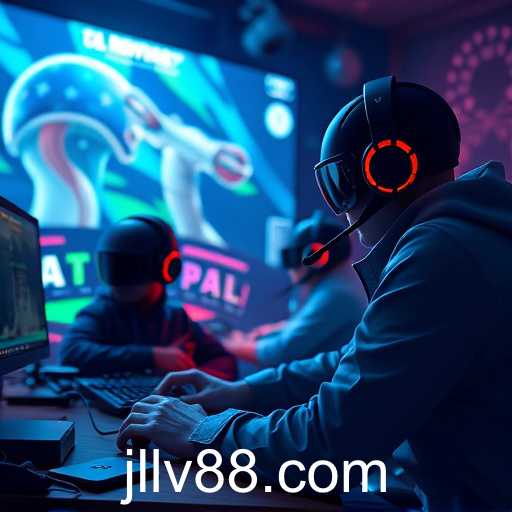 The Evolution of Online Gaming Platforms