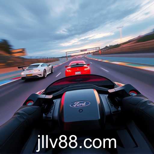 Exploring the Thrills of 'Racing Games' on the Platform with Keyword 'lv88'