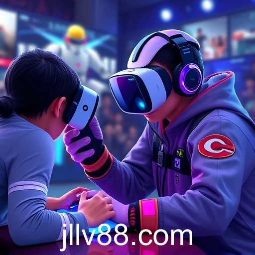 The Rise of Gaming Platforms in 2025