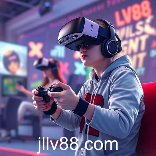 The Rise of lv88 in the Gaming World