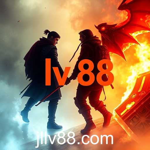Exploring the World of RPG Games: A Journey Through 'lv88'