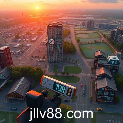 Exploring the World of Simulation Games: A Journey Beyond Reality