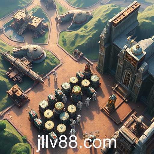 Exploring the Depths of Strategy Games: Mastering the Art of Tactical Thinking